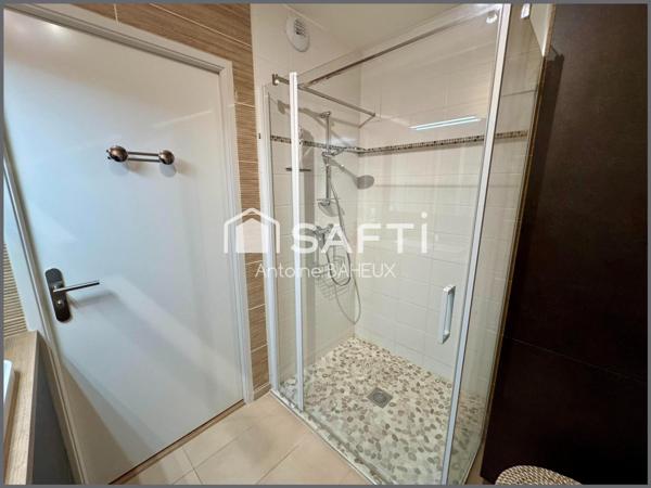 Appartement standing, quasi meublé Douai