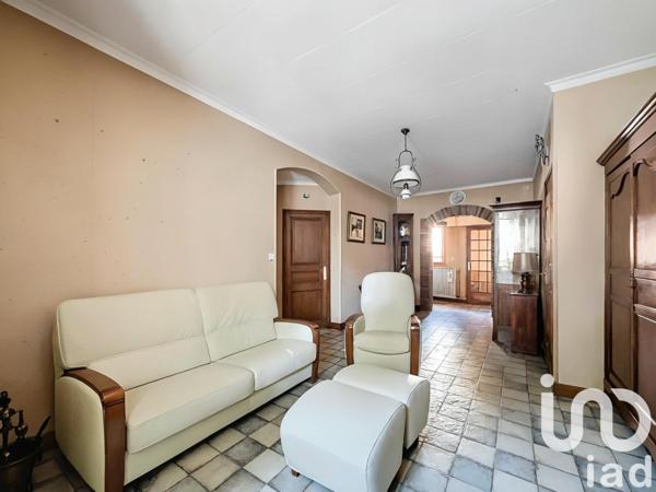 Maison à vendre 3 pièces 110 m² Épernay