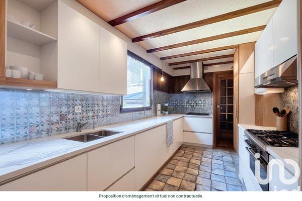 Maison à vendre 3 pièces 110 m² Épernay