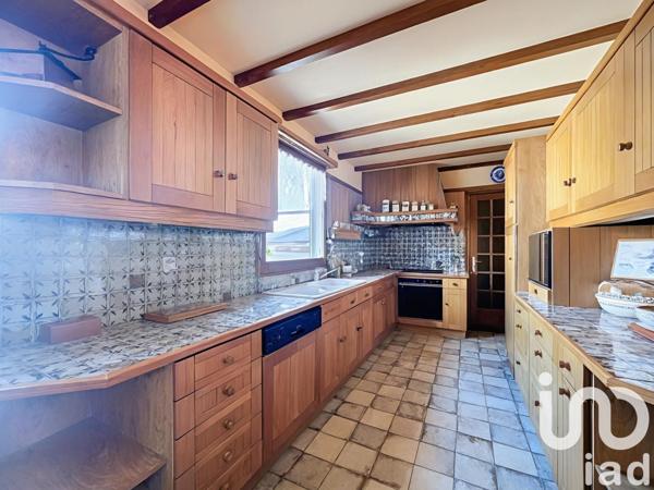 Maison à vendre 3 pièces 110 m² Épernay