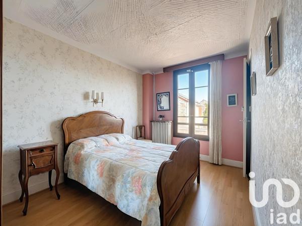 Maison à vendre 3 pièces 110 m² Épernay