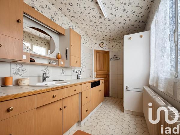 Maison à vendre 3 pièces 110 m² Épernay