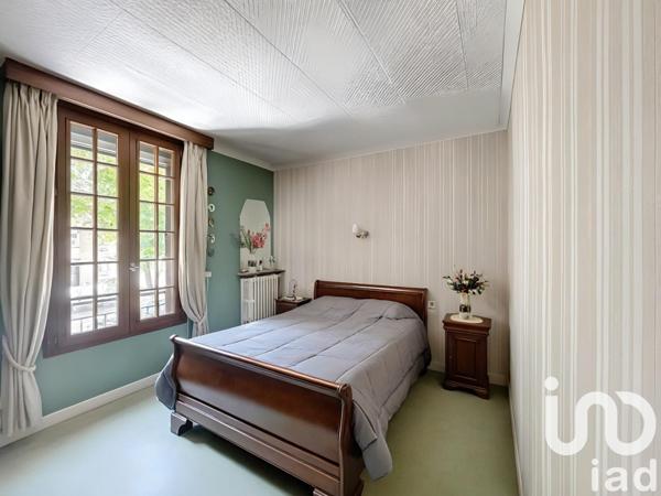 Maison à vendre 3 pièces 110 m² Épernay