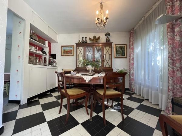 Maison à vendre 556 500 € Mérignac 4 p 150 m² DPE E