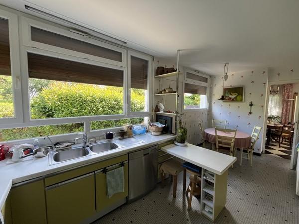 Maison à vendre 556 500 € Mérignac 4 p 150 m² DPE E