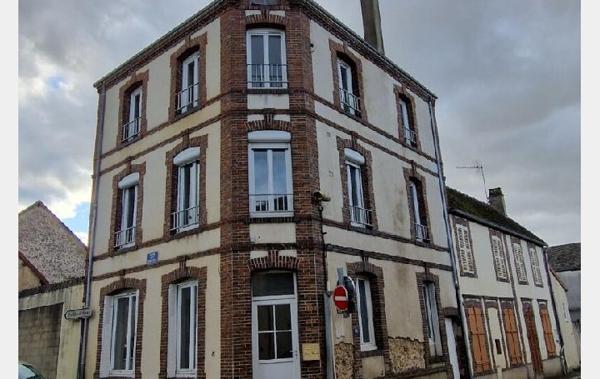 Vente Maison La loupe   