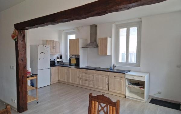 Vente Maison La loupe   