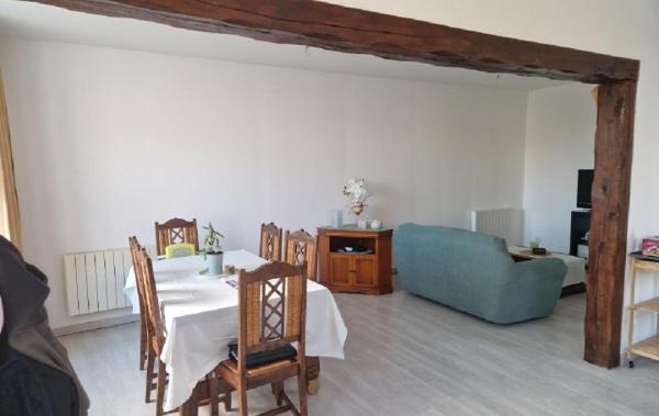 Vente Maison La loupe   