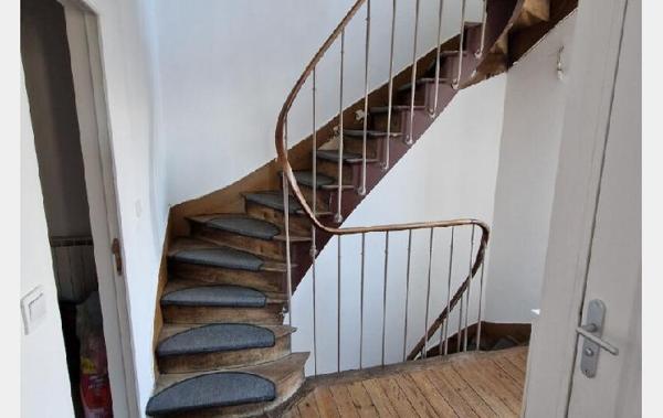 Vente Maison La loupe   