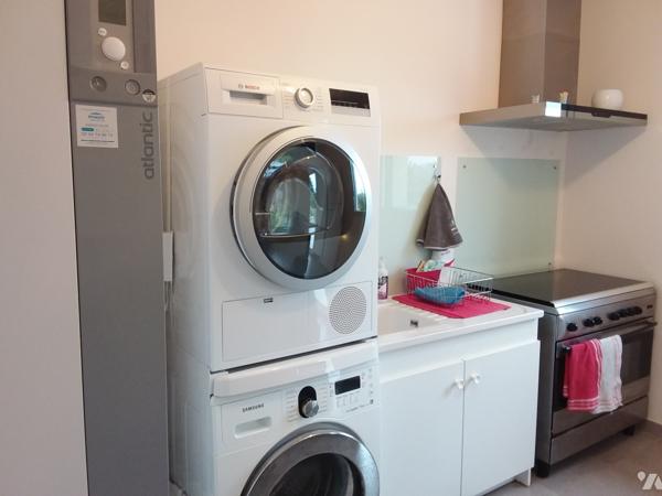 SUPERBE PAVILLON A 15 MNS SUD DE BLOIS, CONSTRUCTEUR REPUTE