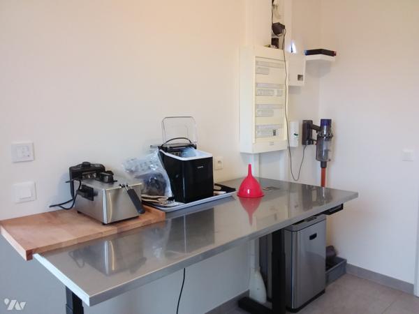 SUPERBE PAVILLON A 15 MNS SUD DE BLOIS, CONSTRUCTEUR REPUTE