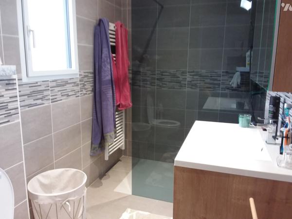 SUPERBE PAVILLON A 15 MNS SUD DE BLOIS, CONSTRUCTEUR REPUTE