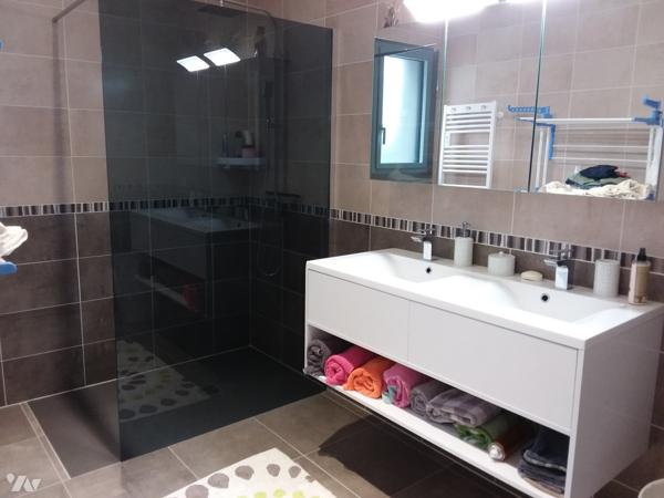 SUPERBE PAVILLON A 15 MNS SUD DE BLOIS, CONSTRUCTEUR REPUTE