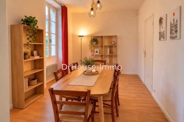 Appartement à louer 2 pièces de 46 m²