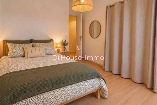 Appartement à louer 2 pièces de 46 m²