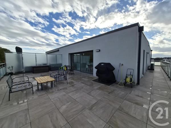 Appartement F4 à vendre  4 pièces - 90,12 m2 CUVRY - 57