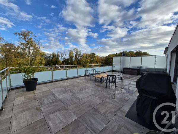 Appartement F4 à vendre  4 pièces - 90,12 m2 CUVRY - 57