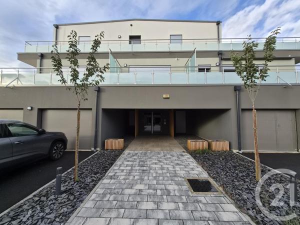 Appartement F4 à vendre  4 pièces - 90,12 m2 CUVRY - 57