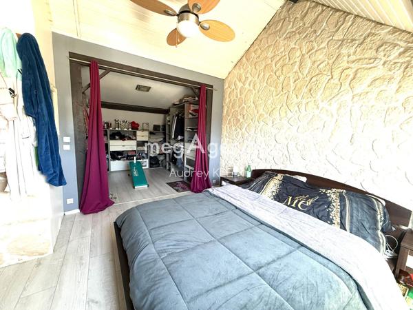 Maison à Courtenay, 45320 - 6 pièces 180m²