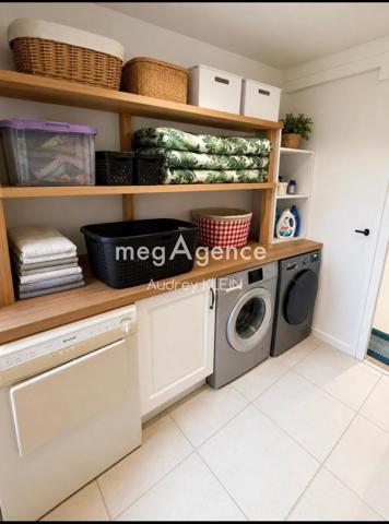 Maison à Courtenay, 45320 - 6 pièces 180m²