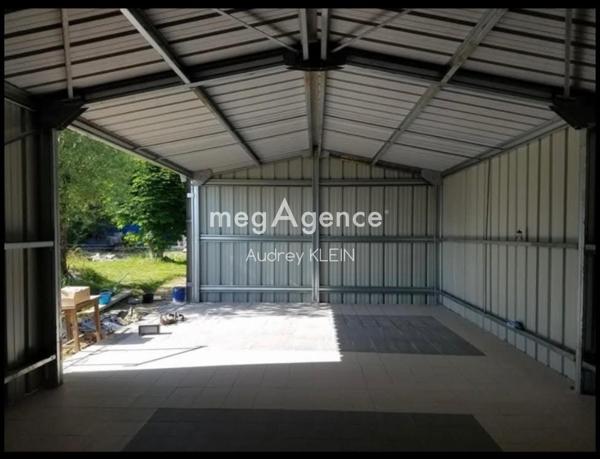Maison à Courtenay, 45320 - 6 pièces 180m²