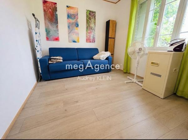 Maison à Courtenay, 45320 - 6 pièces 180m²
