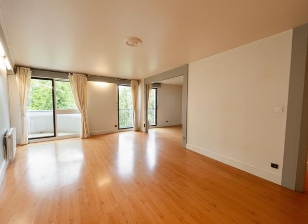 Appartement Dijon 4 pièce(s) 77 m2