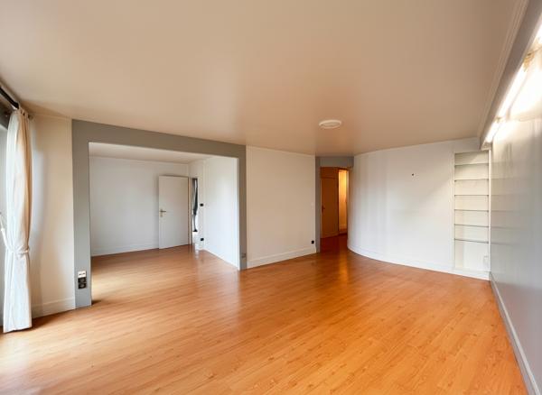 Appartement Dijon 4 pièce(s) 77 m2