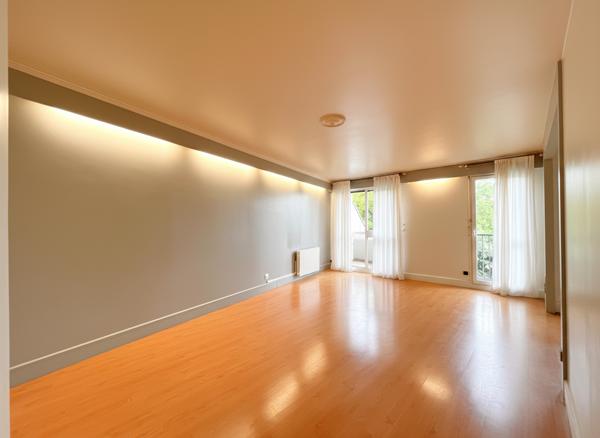 Appartement Dijon 4 pièce(s) 77 m2