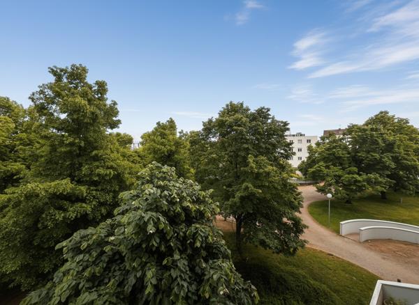 Appartement Dijon 4 pièce(s) 77 m2