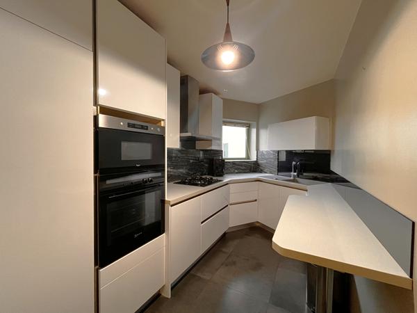 Appartement Dijon 4 pièce(s) 77 m2