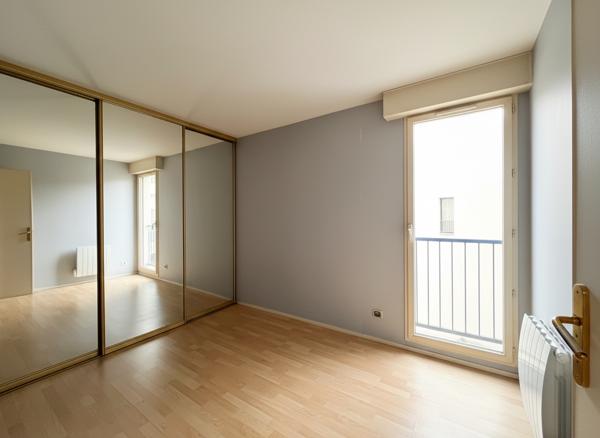 Appartement Dijon 4 pièce(s) 77 m2