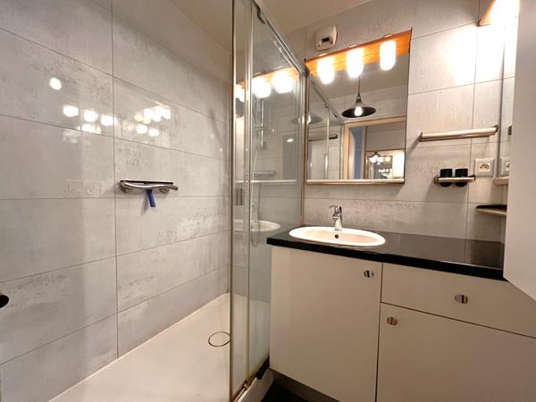 Appartement Dijon 4 pièce(s) 77 m2