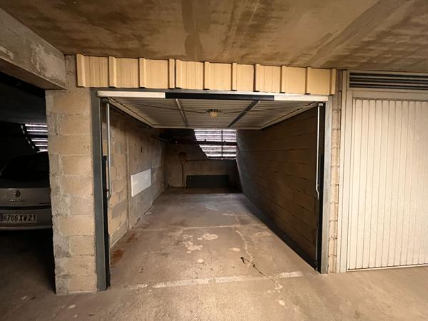 Appartement Dijon 4 pièce(s) 77 m2