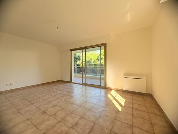 F2 56M² avec Parking et cave - VIDE