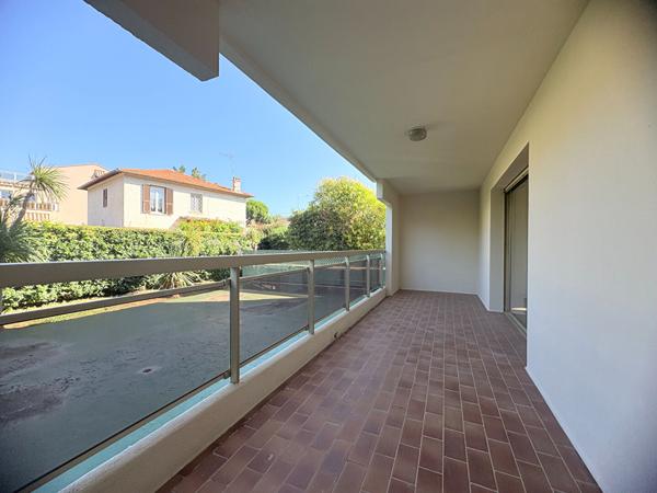 F2 56M² avec Parking et cave - VIDE