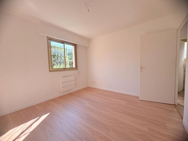 F2 56M² avec Parking et cave - VIDE
