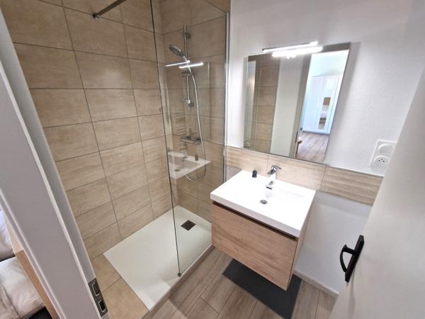 Strasbourg (67100) Colocation rénovée et 100% louée - Excellent rendement