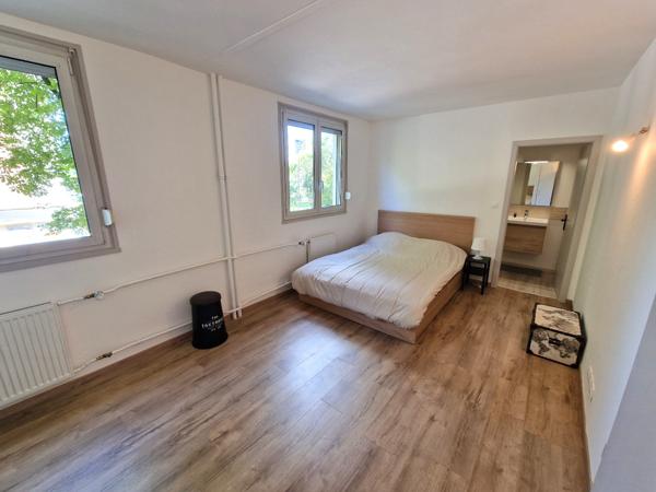 Strasbourg (67100) Colocation rénovée et 100% louée - Excellent rendement