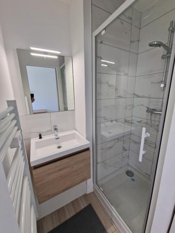 Strasbourg (67100) Colocation rénovée et 100% louée - Excellent rendement