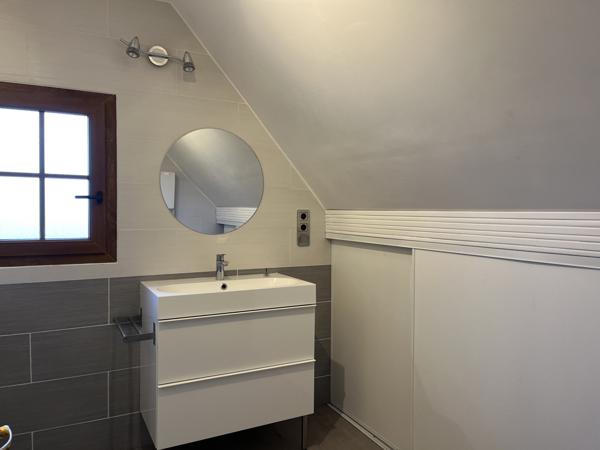 Honfleur (14600) A 6 KM DE L'ENTREE DE HONFLEUR, SUPERBE VUE VALLEE !