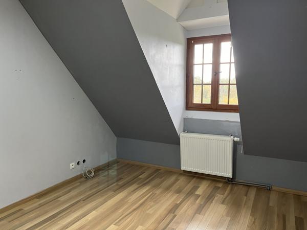 Honfleur (14600) A 6 KM DE L'ENTREE DE HONFLEUR, SUPERBE VUE VALLEE !