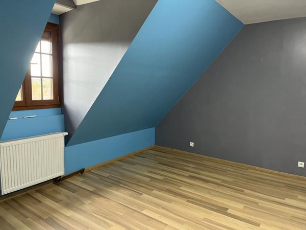 Honfleur (14600) A 6 KM DE L'ENTREE DE HONFLEUR, SUPERBE VUE VALLEE !