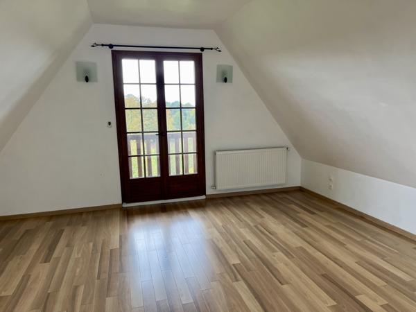 Honfleur (14600) A 6 KM DE L'ENTREE DE HONFLEUR, SUPERBE VUE VALLEE !