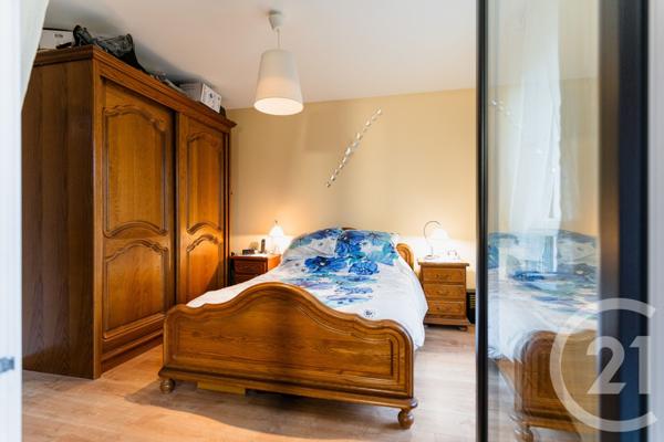 Appartement F3 à vendre  3 pièces - 81,73 m2 AMNEVILLE LES THERMES - 57