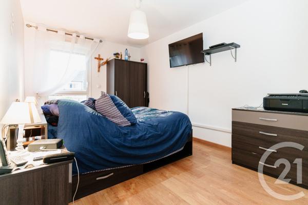 Appartement F3 à vendre  3 pièces - 81,73 m2 AMNEVILLE LES THERMES - 57