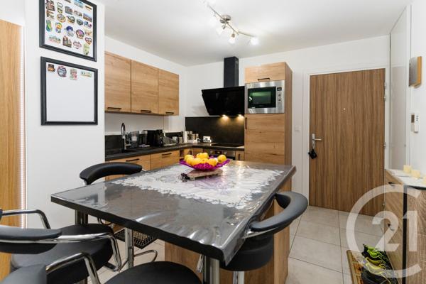 Appartement F3 à vendre  3 pièces - 81,73 m2 AMNEVILLE LES THERMES - 57