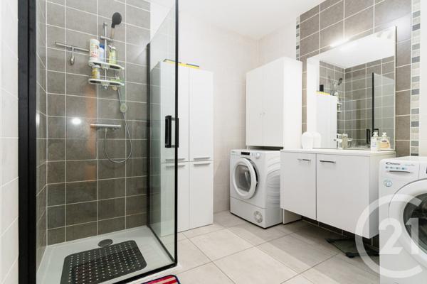 Appartement F3 à vendre  3 pièces - 81,73 m2 AMNEVILLE LES THERMES - 57