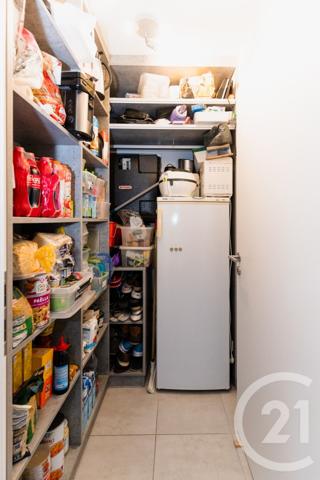 Appartement F3 à vendre  3 pièces - 81,73 m2 AMNEVILLE LES THERMES - 57