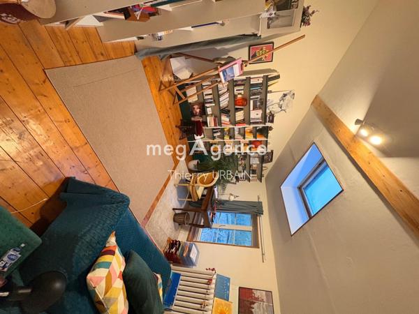 Maison à AMPLEPUIS, 69550 - 5 pièces 200m²